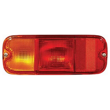 Suzuki Jimny 1998-2018 Achterlicht Links In Bumper, Verzenden, Nieuw