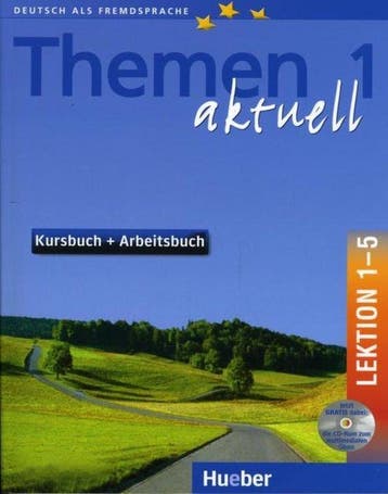 Themen Aktuell in sechs Banden 9783191816902, Verzenden, Hartmut Aufderstrasse