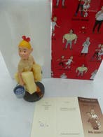 Suske en Wiske - 3 Figure - Parastone - Lambiek de bezeten