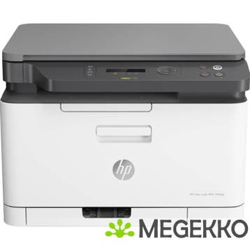 HP Color Laser MFP M178nw Wi-Fi printer, Verzenden