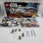 Lego Set - 75155 - Star Wars - U-Wing, Nieuw