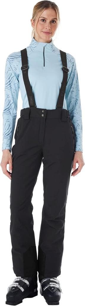 Waterdichte Skibroek | Retour deal | Nu extreem goedkoop, Kleding | Dames, Wintersportkleding, Broek, Killtec, Verzenden, Nieuw