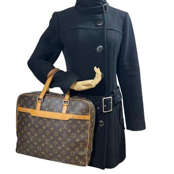 Louis Vuitton - Pegase - Sac à main