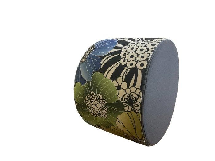Missoni - Poef - Katoen - Raro poef Made in Italy, Antiquités & Art, Art | Objets design