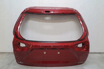 achterklep Toyota Yaris Cross, Verzenden, Gebruikt