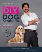 Diy Dog Groming From Puppy Cuts To Bst 9781592538881, Boeken, Verzenden, Gelezen, Jorge Bendersky