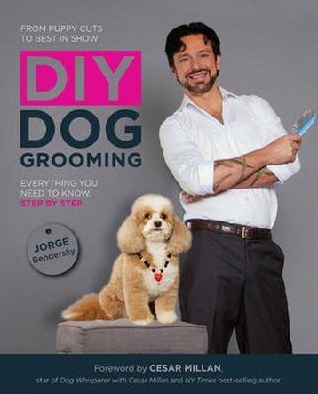 Diy Dog Groming From Puppy Cuts To Bst 9781592538881, Verzenden, Jorge Bendersky