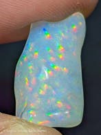 8,71 ct - AAA Natuurlijk Ethiopisch Welo Precious Opal –