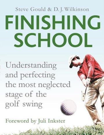 The Finishing School 9781783962891 Steve Gould, Verzenden, Steve Gould