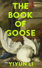 The book of goose 9780008531829 Yiyun Li, Boeken, Verzenden, Zo goed als nieuw, Yiyun Li