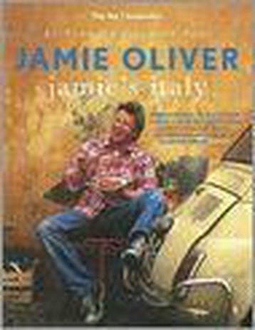 Jamies Italy 9780141019697 Jamie Oliver, Verzenden, Jamie Oliver