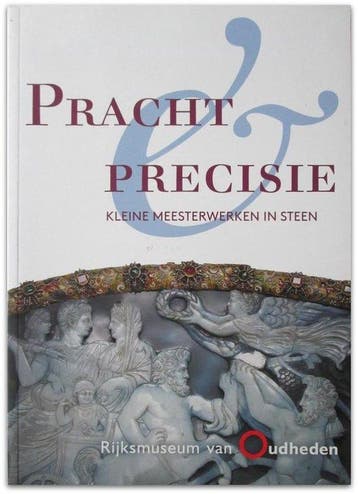Pracht & precisie 9789071201295 Ben van den Bercken, Verzenden, Ben van den Bercken
