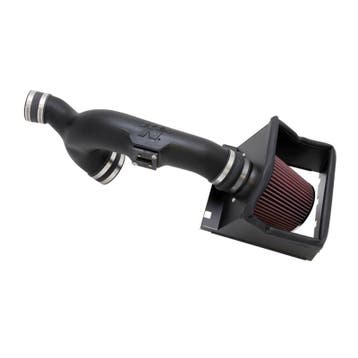 K&N Performance luchtfilter kit | Ford Usa | F-150 Crew Cab, Verzenden, Nieuw