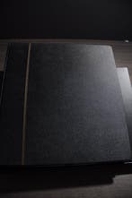 Pays-Bas et outre-mer - Collection en deux albums et un, Gestempeld