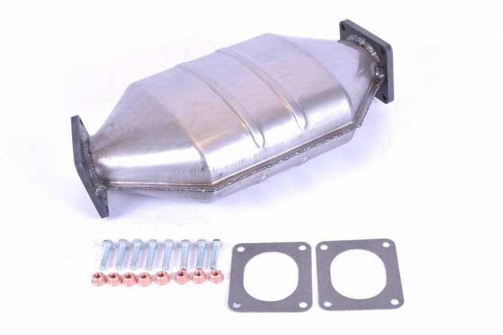 Roetfilter BMW 530D, 525D, X3, X5, Auto-onderdelen, Uitlaatsystemen, Verzenden