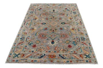 Ziegler - Farahan - Nouveau - Tapis - 206 cm - 146 cm, Nieuw