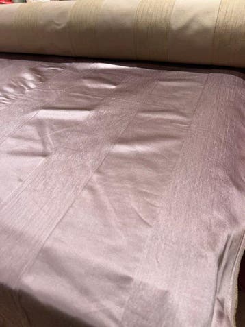 Impero rigato 1000 x 137 - Tissu d’ameublement - 1000 cm -