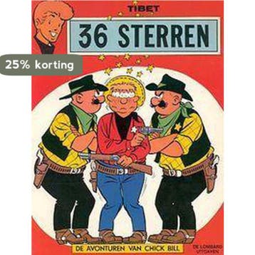 36 sterren 9789064212628 Tibet, Verzenden, Gelezen, Tibet