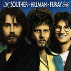 The Souther-Hillman-Furay Band - The Souther-Hillman-Furay B, Verzenden