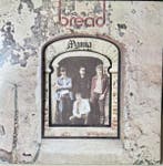 Bread - Manna, Verzenden