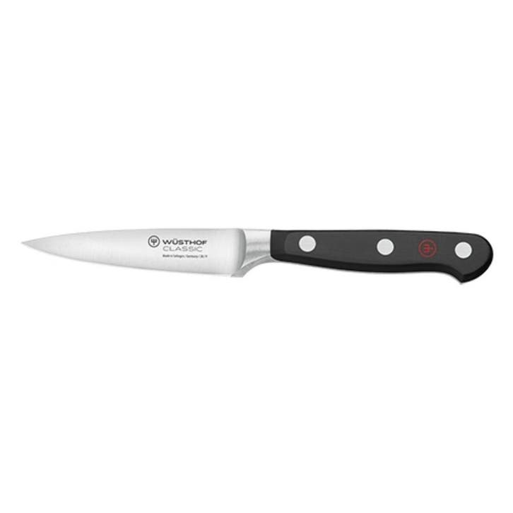 Officemes | CLASSIC | RVS | Zwart | Lengte 190mm Wüsthof, Zakelijke goederen, Horeca | Keukenapparatuur, Nieuw in verpakking, Verzenden