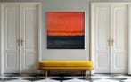 La Nord - Fort -XXL, Antiek en Kunst, Kunst | Schilderijen | Modern