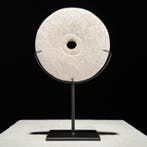 Decoratief ornament - NO RESERVE PRICE - Beautiful White, Antiek en Kunst