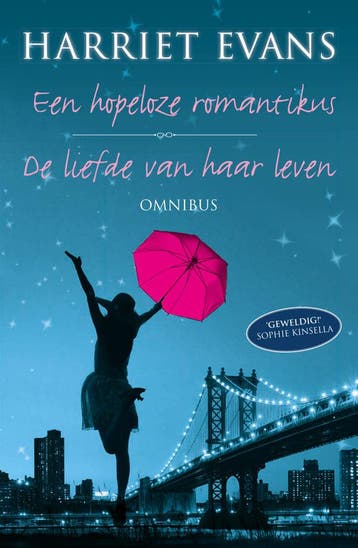 Een hopeloze romantikus / De liefde van haar leven (Nieuw), Verzenden, Nieuw