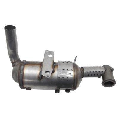 Roetfilter Opel Corsa D 1.3 CDTi, Autos : Pièces & Accessoires, Systèmes d'échappement, Envoi