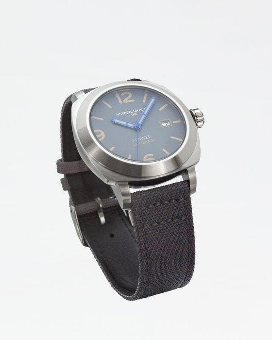 Antonio NicolaS 1986 - Firenze - Zonder minimumprijs -, Bijoux, Sacs & Beauté, Montres | Hommes