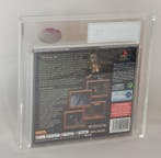 Sony - Playstation 1 (PS1) - Tomb Raider III - graded UKG 85, Nieuw