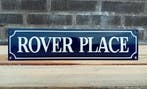 Rover place, Verzenden, Nieuw
