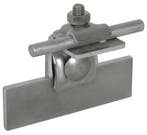 Dehn Collier de serrage de selle en aluminium avec cadre de, Verzenden, Nieuw