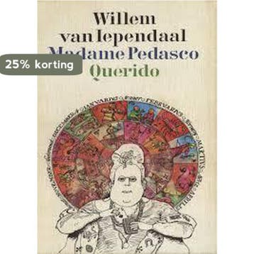 Madame Pedasco 9789021410753 Iependaal, Verzenden, Gelezen, Iependaal