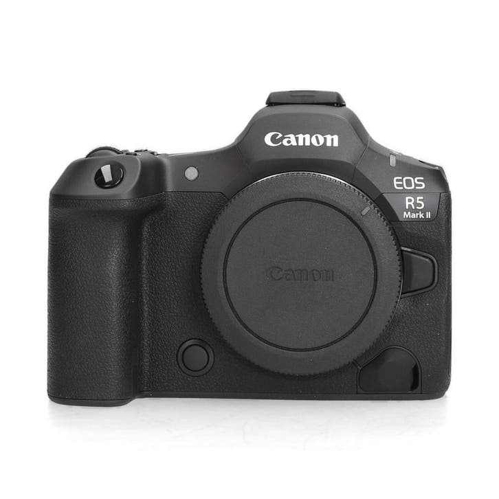 Canon R5 Mark II - 2000 kliks, TV, Hi-fi & Vidéo, Appareils photo numériques, Canon, Comme neuf, Enlèvement ou Envoi