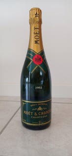 1993 Moët & Chandon, Brut Imperial - Champagne - 1, Verzamelen, Nieuw