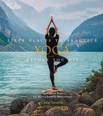 Fifty Places to Practice Yoga Before You Die 9781419750373, Verzenden, Zo goed als nieuw, Chris Santella