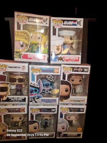 Funko - Funko Pop - Vietnam