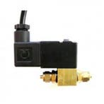 AquaHolland CO2 magneetventiel, stroomloos gesloten, Dieren en Toebehoren, Verzenden, Nieuw