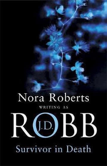 Survivor In Death 9780749935849 J.D. Robb, Verzenden, J.D. Robb