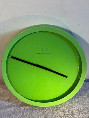 Design Minimalistisch Glas - 1990-2000 - Design & Iconic
