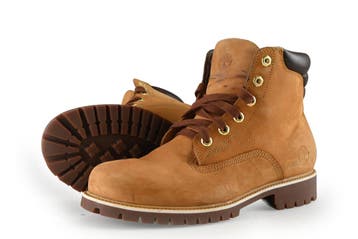 Timberland Boots in maat 43 Geel, Overige kleuren, Verzenden, Timberland, Boots