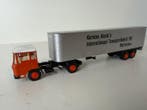Lion Toys 1:50 - Modelauto (2) - DAF, Hobby en Vrije tijd, Nieuw