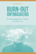 Burn-out ontmaskerd 9789044136012 Ann Meesschaert, Verzenden, Zo goed als nieuw, Ann Meesschaert