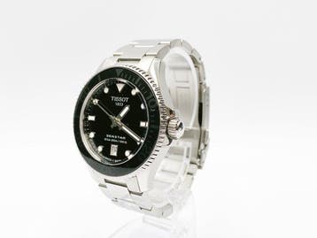 Tissot - Seastar - Zonder minimumprijs - T120210A - Heren -, Nieuw