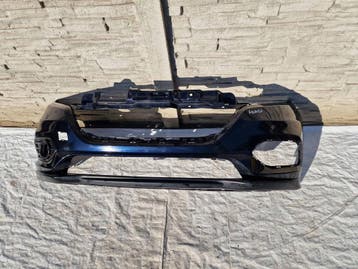 Honda HR-V II LiFT 18- voorbumper 71100-T7A-J000, Verzenden