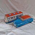 Wolverine - W-12345 en T-12345 - Opwindbaar blikken