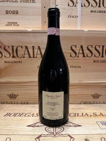 2000 Pianpolvere Soprano, Bussia - Barolo Riserva - 1, Nieuw