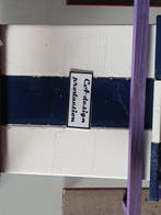 C A design production - Jil Shon - Chaise - Art déco -