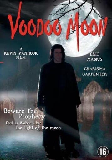Voodoo Moon, Verzenden